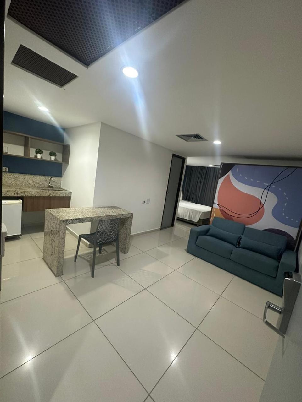 Imperial Tambau By Loui Hotel Joao Pessoa Luaran gambar