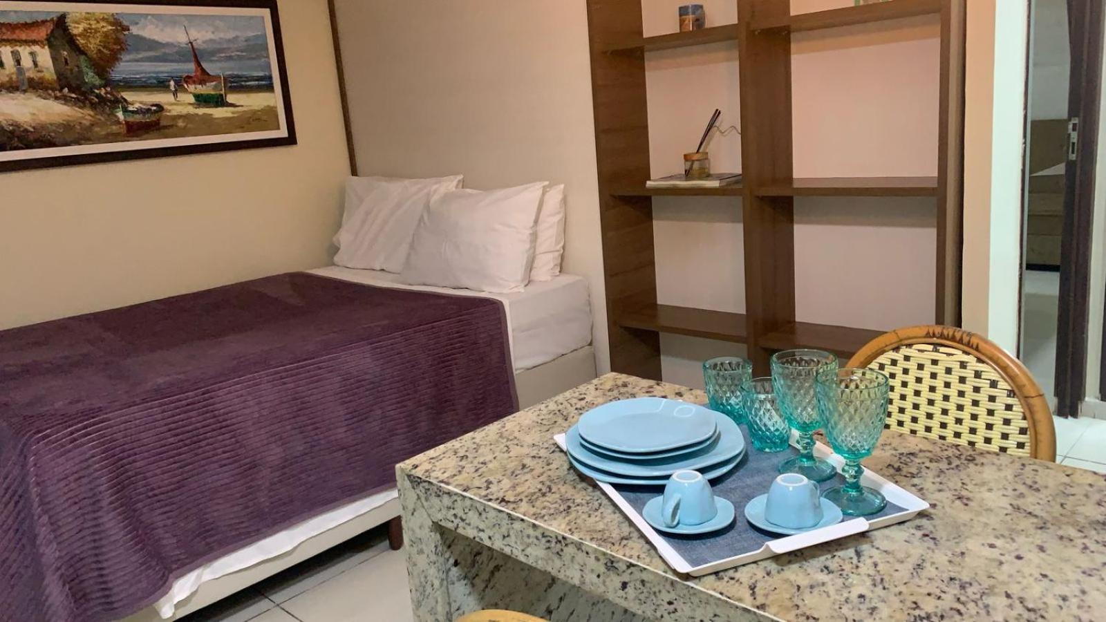 Imperial Tambau By Loui Hotel Joao Pessoa Luaran gambar