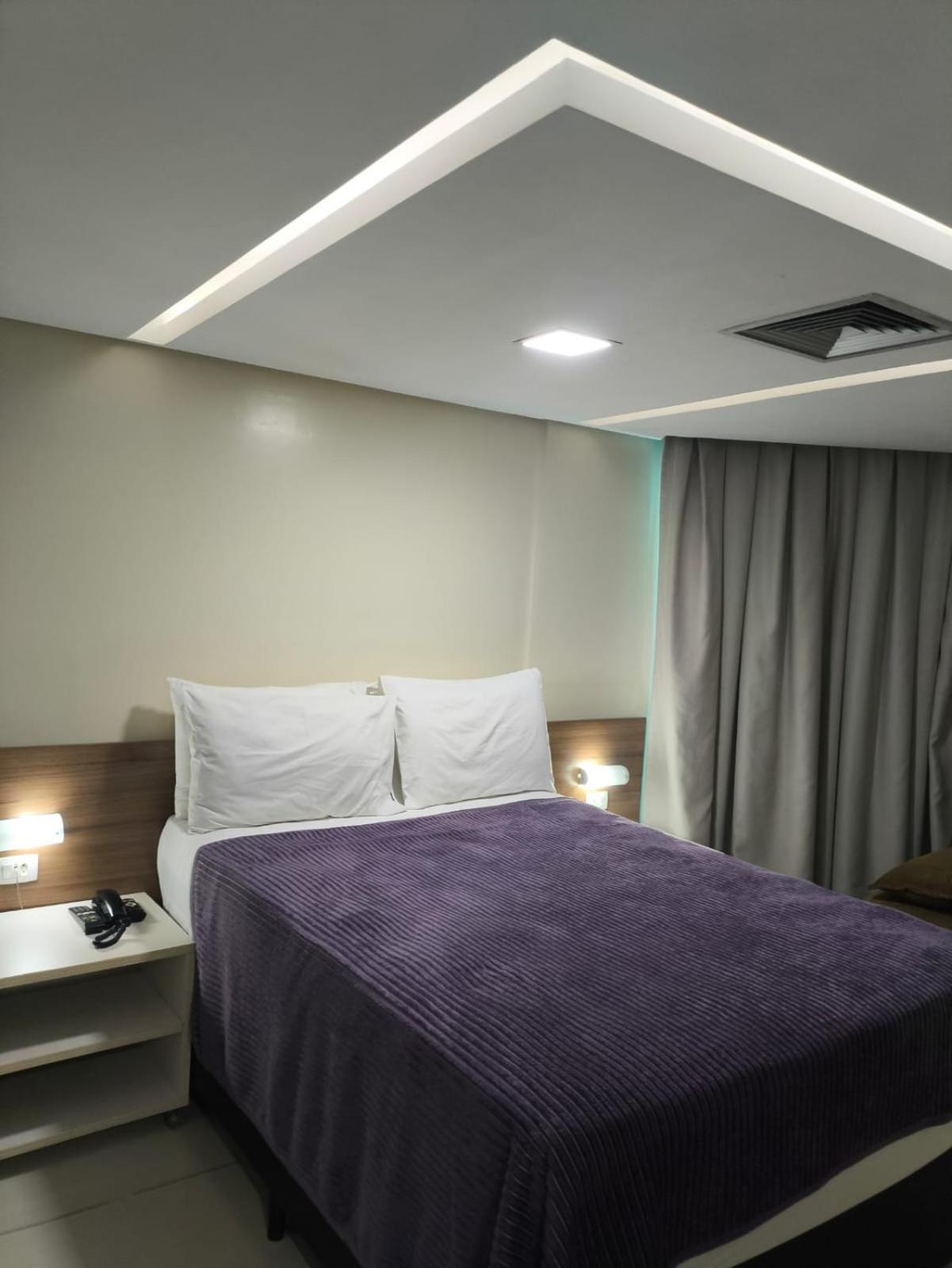 Imperial Tambau By Loui Hotel Joao Pessoa Luaran gambar