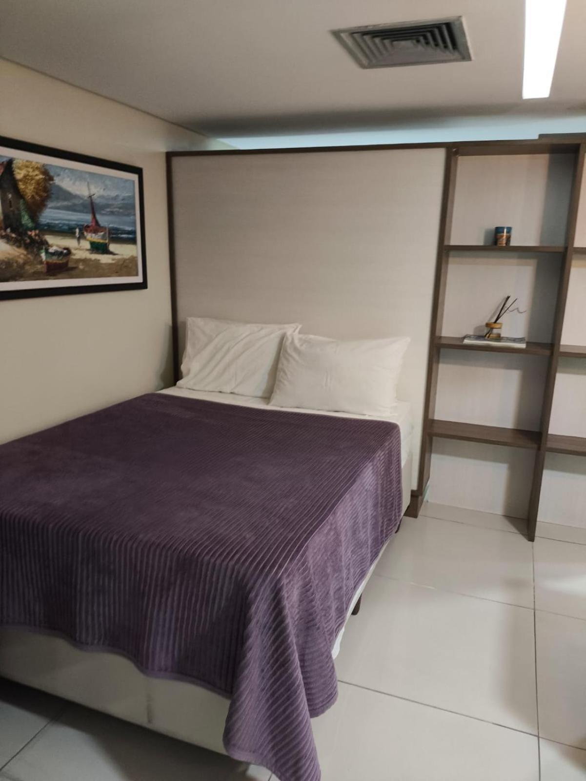 Imperial Tambau By Loui Hotel Joao Pessoa Luaran gambar