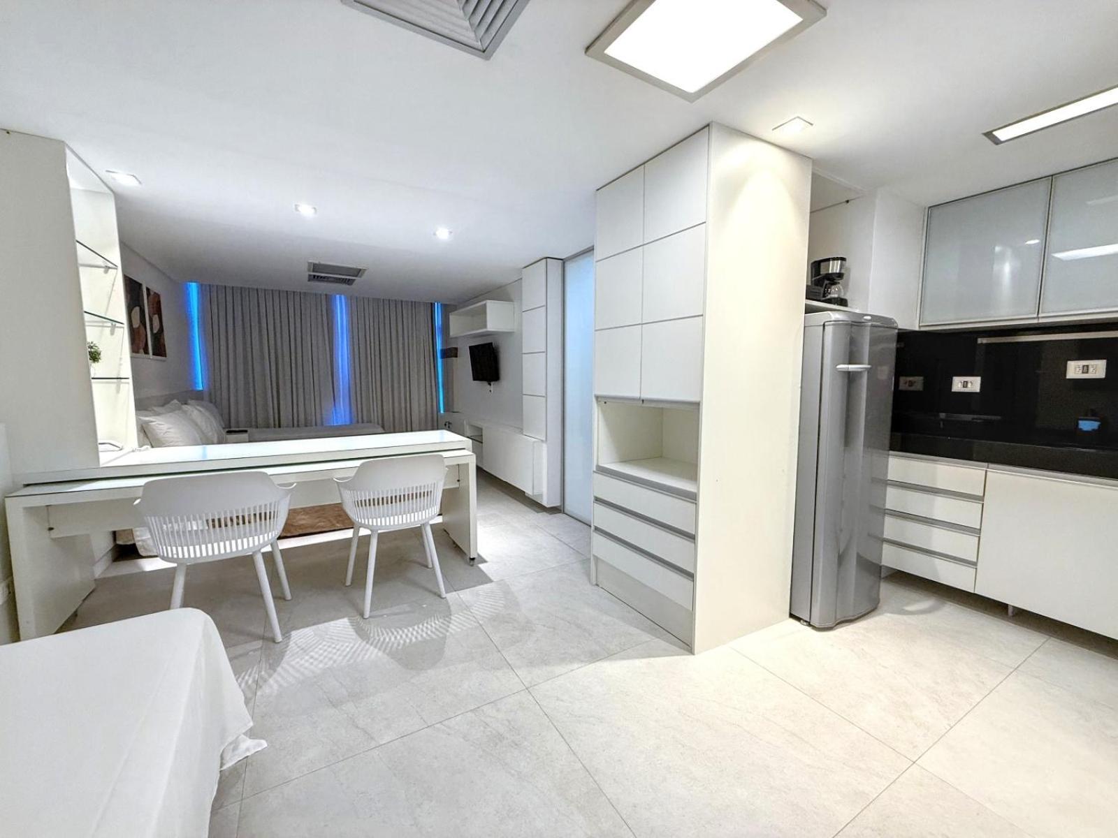 Imperial Tambau By Loui Hotel Joao Pessoa Luaran gambar